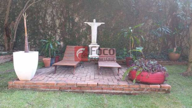 Foto 12 do(a) Casa de 5 quartos à venda em Cosme Velho, Rio de Janeiro