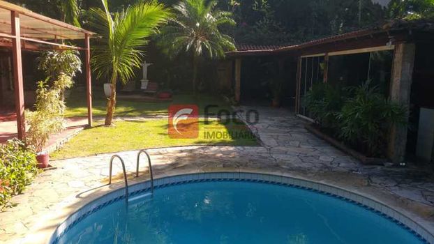 Foto 21 do(a) Casa de 5 quartos à venda em Cosme Velho, Rio de Janeiro