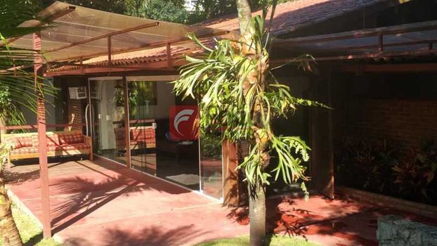 Foto 28 do(a) Casa de 5 quartos à venda em Cosme Velho, Rio de Janeiro