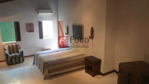 Foto 6 do(a) Casa de 5 quartos à venda em Cosme Velho, Rio de Janeiro