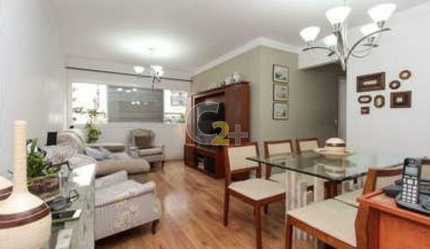 Foto 1 do(a) Apartamento de 2 quartos à venda em Cerqueira César, São Paulo