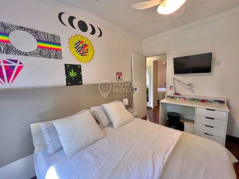 Foto 19 do(a) Apartamento de 3 quartos à venda em Vila Clementino, São Paulo