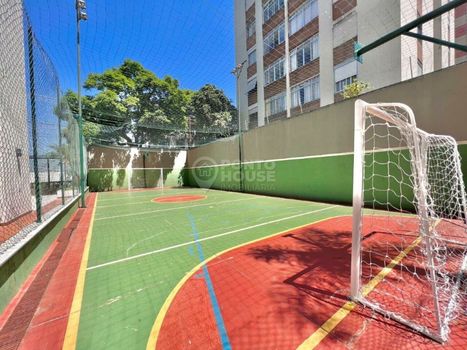 Foto 25 do(a) Apartamento de 3 quartos à venda em Vila Clementino, São Paulo