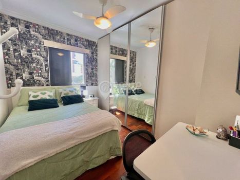 Foto 15 do(a) Apartamento de 3 quartos à venda em Vila Clementino, São Paulo