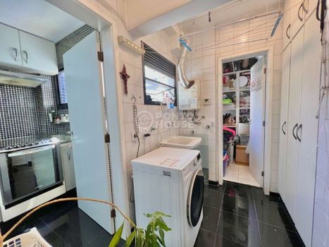 Foto 9 do(a) Apartamento de 3 quartos à venda em Vila Clementino, São Paulo