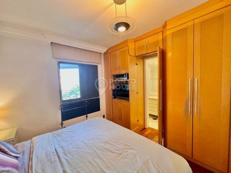 Foto 12 do(a) Apartamento de 3 quartos à venda em Vila Clementino, São Paulo