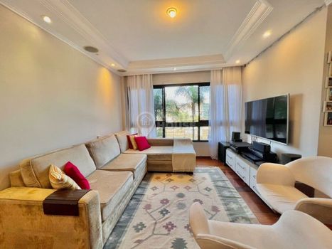 Foto 6 do(a) Apartamento de 3 quartos à venda em Vila Clementino, São Paulo