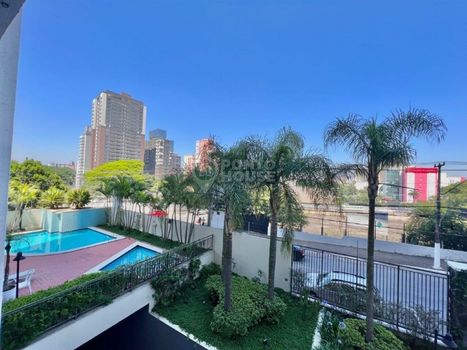 Foto 30 do(a) Apartamento de 3 quartos à venda em Vila Clementino, São Paulo