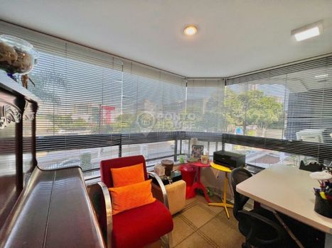 Foto 3 do(a) Apartamento de 3 quartos à venda em Vila Clementino, São Paulo