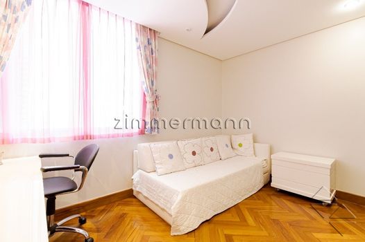 Foto 11 do(a) Apartamento de 4 quartos à venda em Santa Cecília, São Paulo