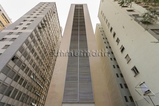 Foto 38 do(a) Apartamento de 4 quartos à venda em Santa Cecília, São Paulo