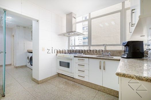 Foto 22 do(a) Apartamento de 4 quartos à venda em Santa Cecília, São Paulo