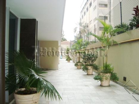 Foto 39 do(a) Apartamento de 4 quartos à venda em Santa Cecília, São Paulo
