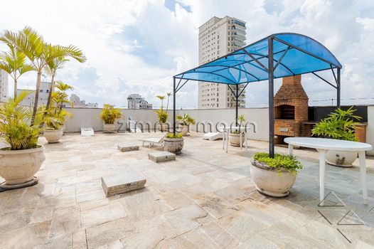 Foto 30 do(a) Apartamento de 4 quartos à venda em Santa Cecília, São Paulo