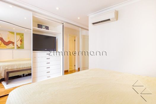 Foto 20 do(a) Apartamento de 4 quartos à venda em Santa Cecília, São Paulo
