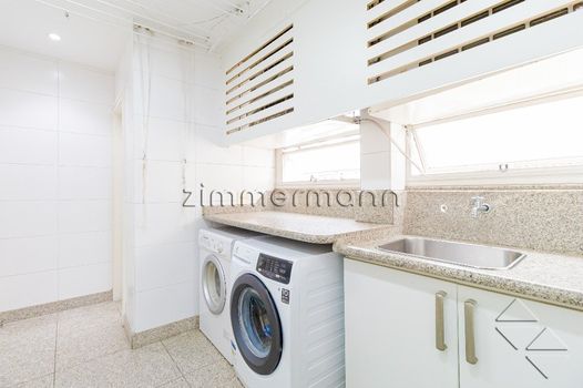 Foto 29 do(a) Apartamento de 4 quartos à venda em Santa Cecília, São Paulo