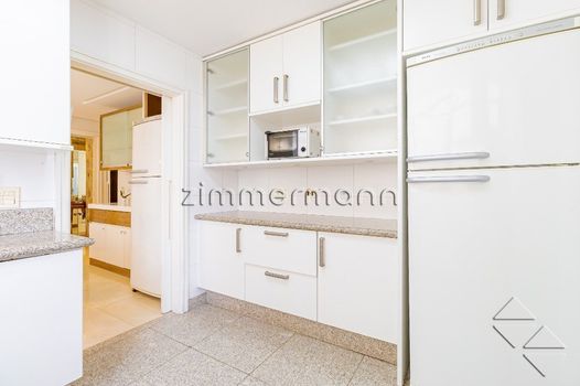 Foto 23 do(a) Apartamento de 4 quartos à venda em Santa Cecília, São Paulo