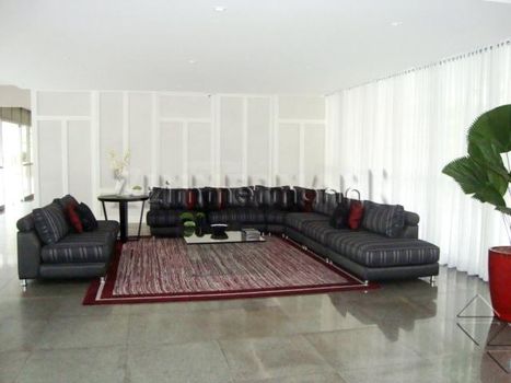 Foto 40 do(a) Apartamento de 4 quartos à venda em Santa Cecília, São Paulo