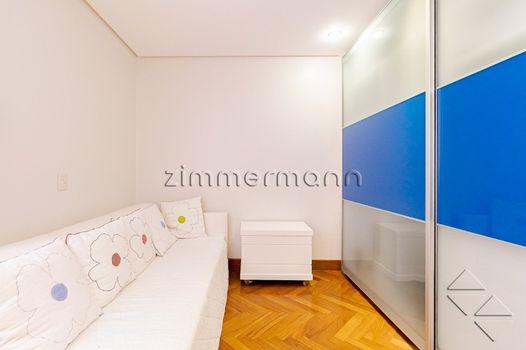 Foto 12 do(a) Apartamento de 4 quartos à venda em Santa Cecília, São Paulo