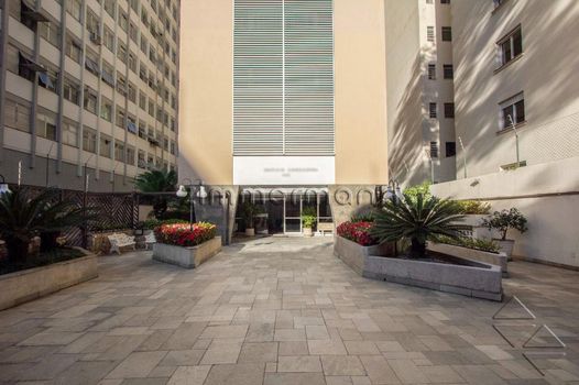 Foto 41 do(a) Apartamento de 4 quartos à venda em Santa Cecília, São Paulo