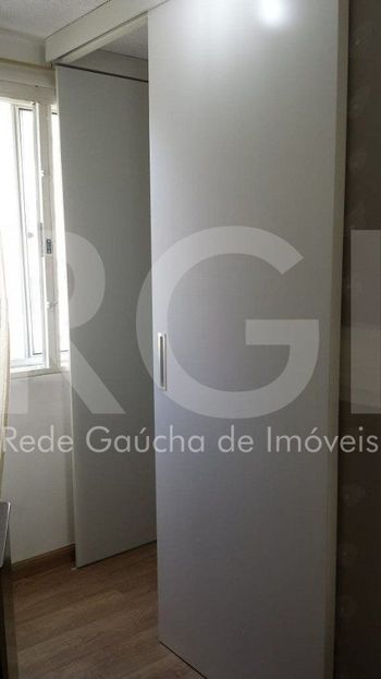 Foto 11 do(a) Flat de 1 quartos à venda em Jardim Leopoldina, Porto Alegre