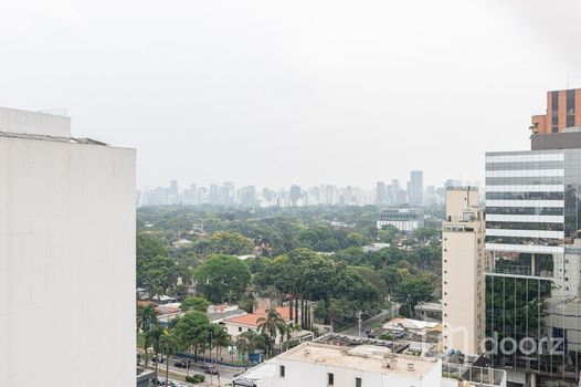 Foto 11 do(a) Apartamento de 3 quartos à venda em Jardim Paulista, São Paulo