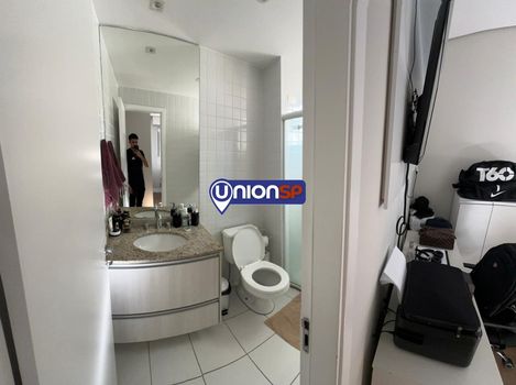 Foto 16 do(a) Apartamento de 2 quartos à venda em Vila Andrade, São Paulo