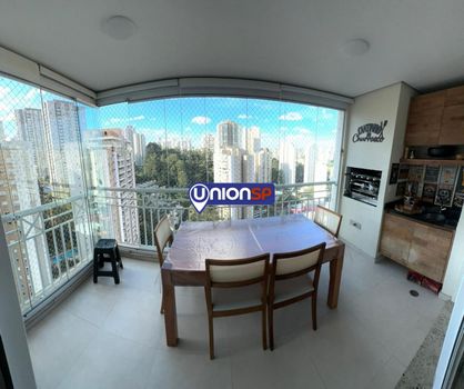 Foto 4 do(a) Apartamento de 2 quartos à venda em Vila Andrade, São Paulo
