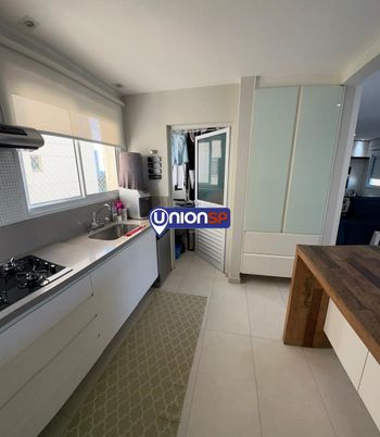 Foto 7 do(a) Apartamento de 2 quartos à venda em Vila Andrade, São Paulo