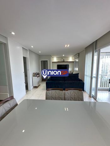 Foto 2 do(a) Apartamento de 2 quartos à venda em Vila Andrade, São Paulo