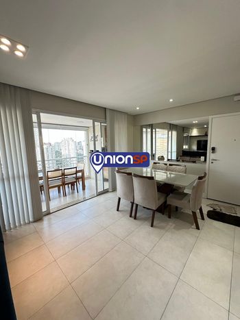 Foto 1 do(a) Apartamento de 2 quartos à venda em Vila Andrade, São Paulo