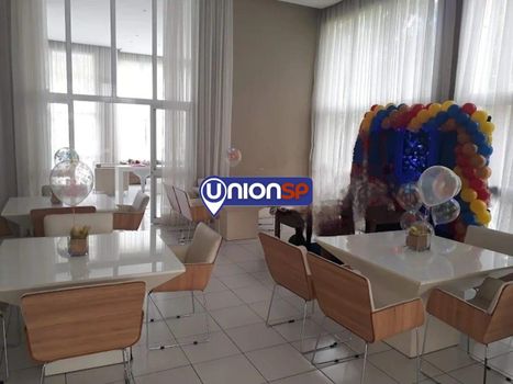 Foto 21 do(a) Apartamento de 2 quartos à venda em Vila Andrade, São Paulo