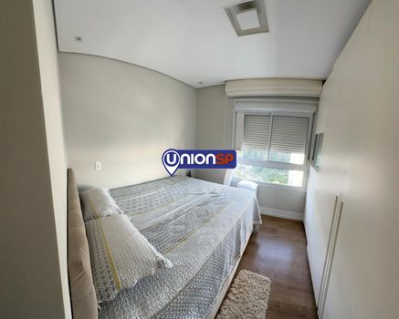 Foto 12 do(a) Apartamento de 2 quartos à venda em Vila Andrade, São Paulo