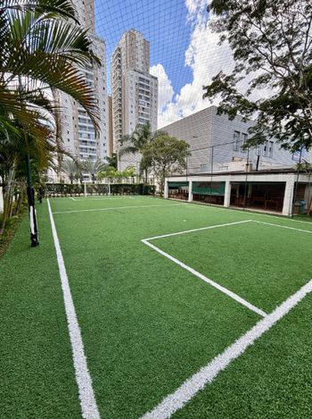 Foto 9 do(a) Apartamento de 2 quartos à venda em Vila Vera, São Paulo