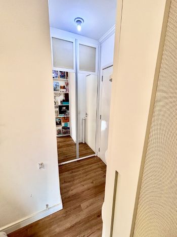 Foto 2 do(a) Apartamento de 2 quartos à venda em Vila Vera, São Paulo