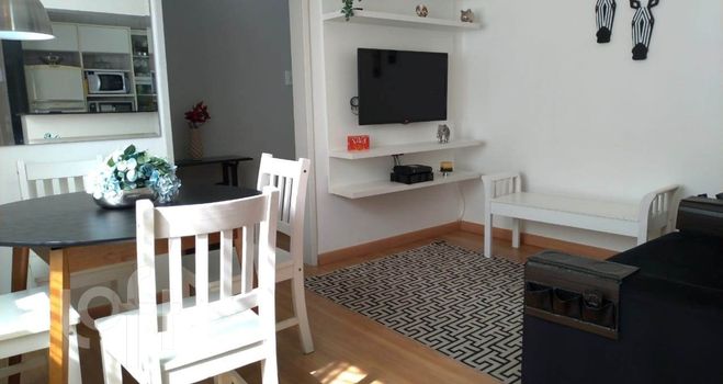 Foto 1 do(a) Apartamento de 2 quartos à venda em Moinhos de Vento, Porto Alegre