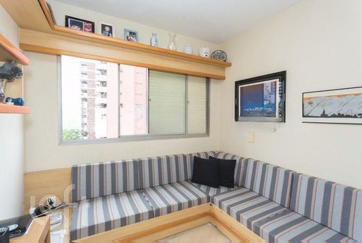 Foto 12 do(a) Apartamento de 3 quartos à venda em Santa Cecília, São Paulo