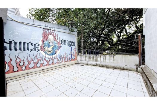 Foto 31 do(a) Edifício Inteiro false à venda em Santo Amaro, São Paulo