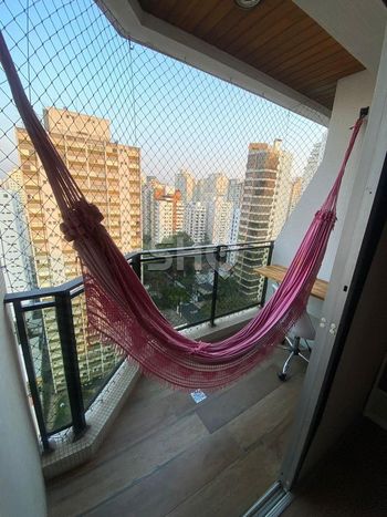 Foto 41 do(a) Cobertura de 2 quartos à venda em Campo Belo, São Paulo