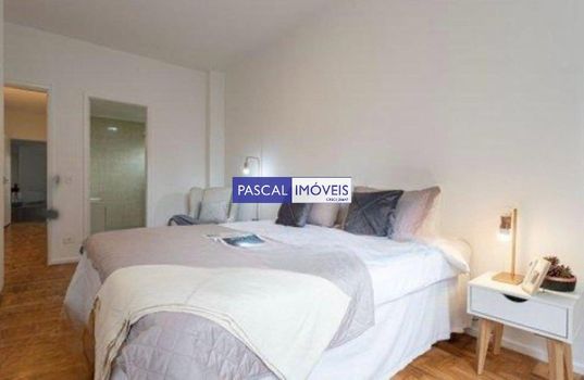Foto 8 do(a) Apartamento de 3 quartos à venda em Itaim Bibi, São Paulo