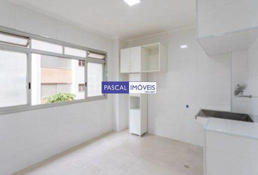 Foto 19 do(a) Apartamento de 3 quartos à venda em Itaim Bibi, São Paulo