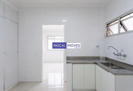 Foto 5 do(a) Apartamento de 3 quartos à venda em Itaim Bibi, São Paulo