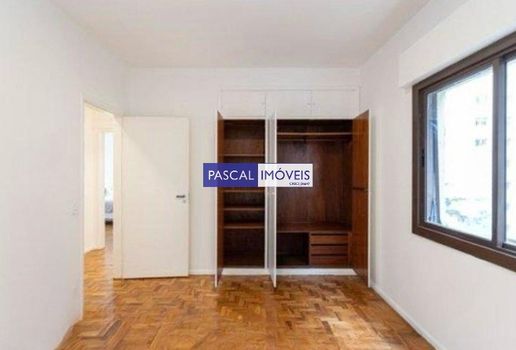 Foto 14 do(a) Apartamento de 3 quartos à venda em Itaim Bibi, São Paulo