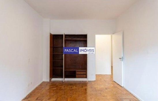 Foto 13 do(a) Apartamento de 3 quartos à venda em Itaim Bibi, São Paulo