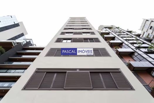 Foto 27 do(a) Apartamento de 3 quartos à venda em Itaim Bibi, São Paulo