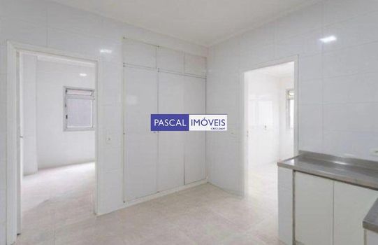 Foto 6 do(a) Apartamento de 3 quartos à venda em Itaim Bibi, São Paulo