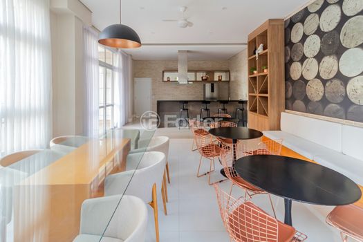 Foto 40 do(a) Apartamento de 2 quartos à venda em Vila Suzana, São Paulo