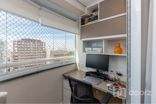 Foto 11 do(a) Cobertura de 2 quartos à venda em Bela Vista, São Paulo