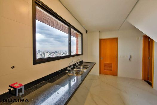Foto 6 do(a) Cobertura de 4 quartos à venda em Vila Mariana, São Paulo