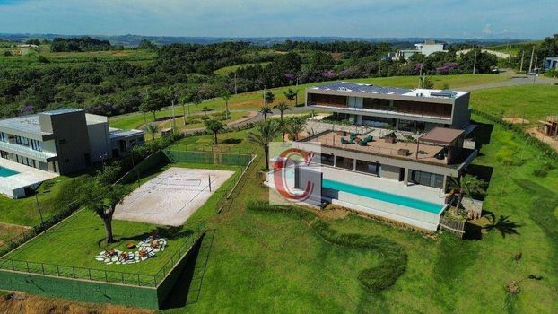 Foto 2 do(a) Casa em Condomínio de 6 quartos à venda em null, Piedade